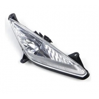 PISCA BIZ 125 05-10 DIANT. DIR.