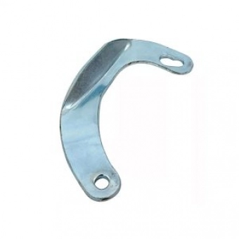 SUPORTE MOLA CAVALETE CENTRAL TITAN 125 <99/ ML 12