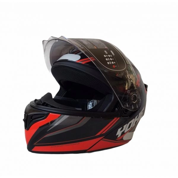 CAPACETE NEW PRATIK ATLANTIC 60