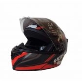 CAPACETE NEW PRATIK ATLANTIC 60
