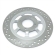DISCO FREIO DIANT. YBR 125