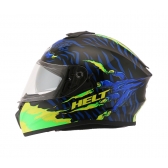 CAPACETE AVANT GLASS MONSTER 60