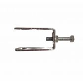 ESTICADOR CORRENTE HUNTER 125