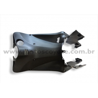 PROTETOR PERNAS BIZ 110I 16-17