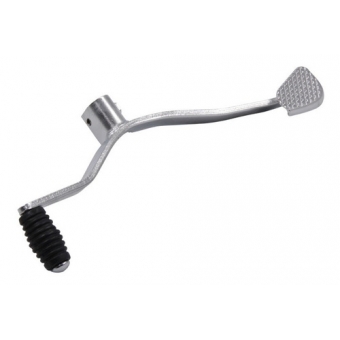 PEDAL CAMBIO BIZ 100 KS/ DREAM 100