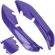 RABETA TITAN 99 AZUL ROXO 98-00