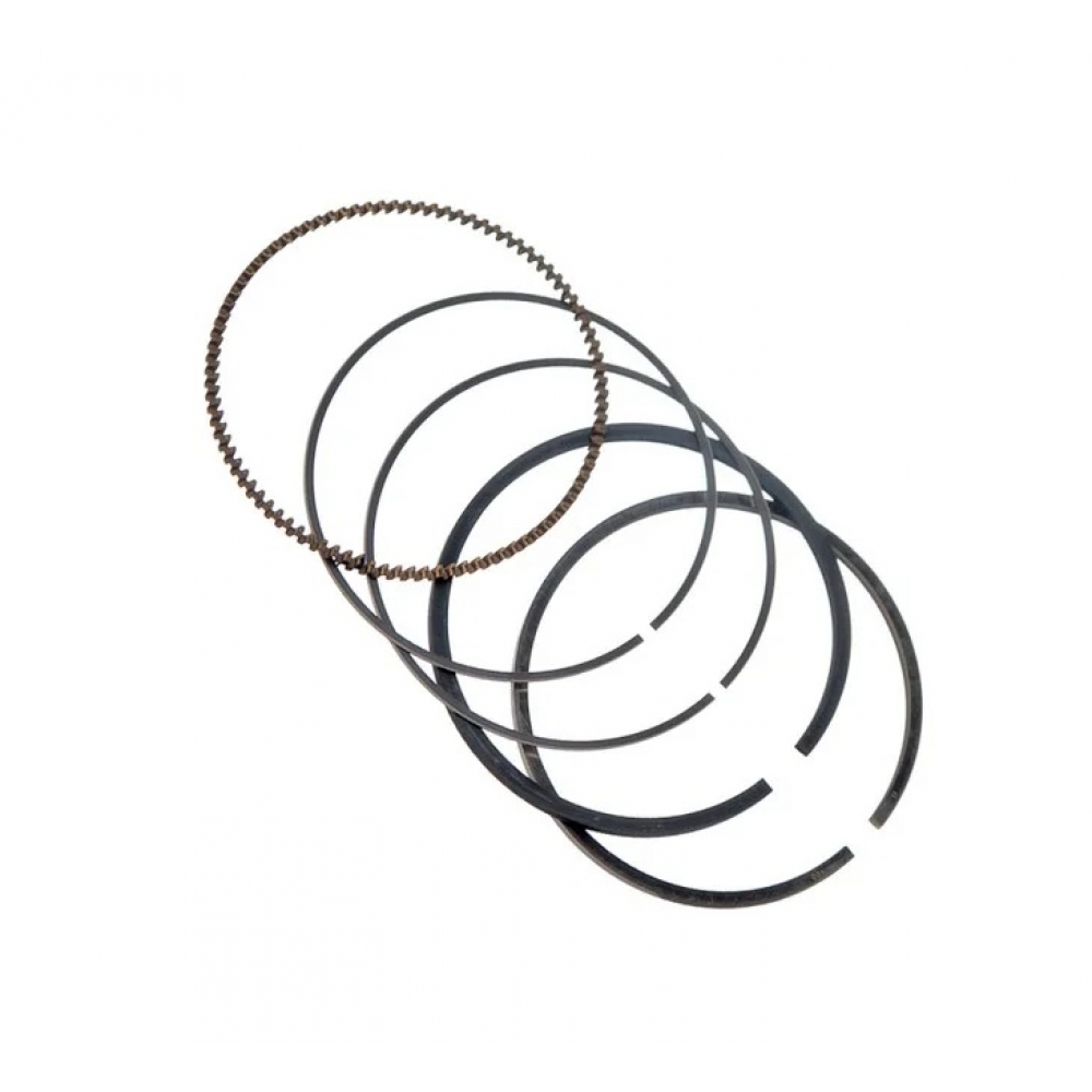 ANEIS PISTAO CG 125 -91/ ML 125/ TURUNA 125