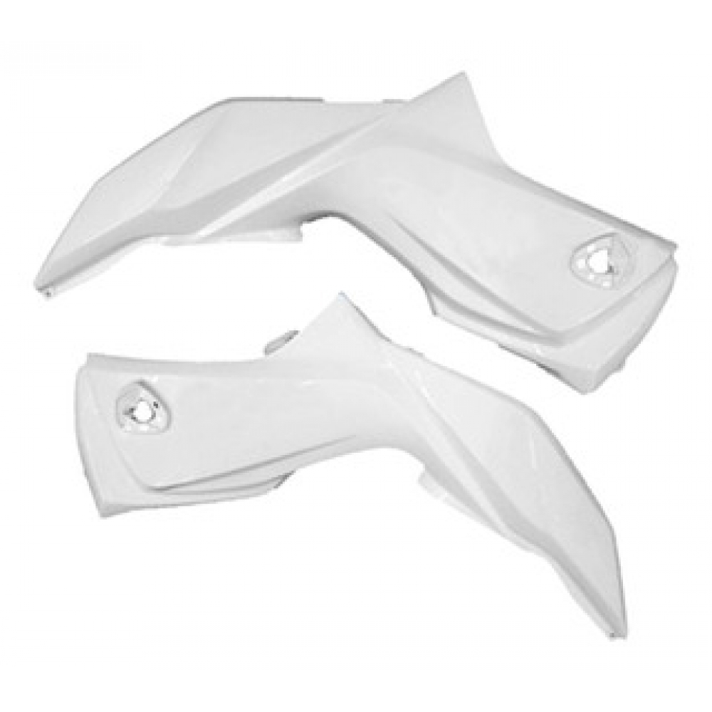 TAMPA LATERAL POP 100 BRANCO 15