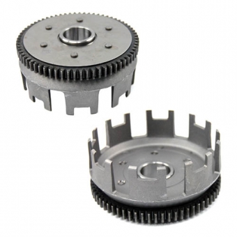 CARCACA EXTERNA EMB. STRADA CBX 200/ XR 200/ NX 20