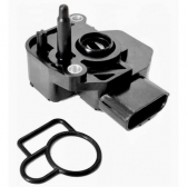 SENSOR MAP HIBRIDO TPS TITAN 160/ FAN 160/ SH 150