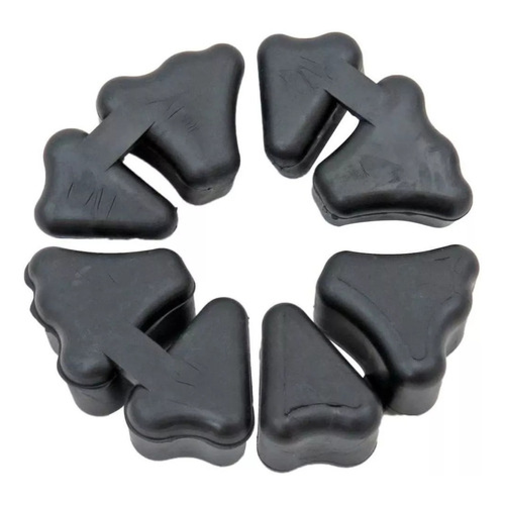 BUCHA COROA TITAN 150 04-15/ TITAN 160 16-/ FAN 15