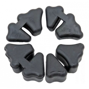 BUCHA COROA TITAN 150 04-15/ TITAN 160 16-/ FAN 15