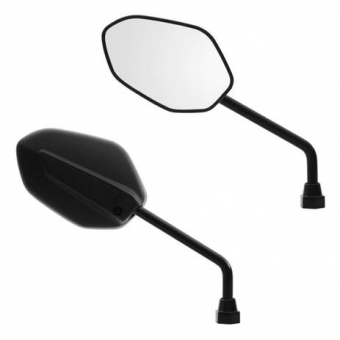 RETROVISOR MINI TITAN 150 14-/ FAN 125/150 14-