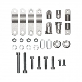 KIT REPARO PROTETOR MAO P4