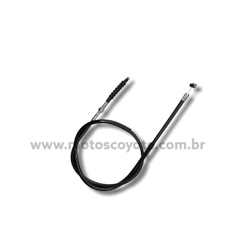 CABO EMBREAGEM TITAN 150 <08/ FAN 150 09-13