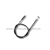 CABO EMBREAGEM TITAN 150 <08/ FAN 150 09-13