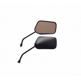 RETROVISOR TITAN 150 04-13/ TITAN 125 -99 (PAR)