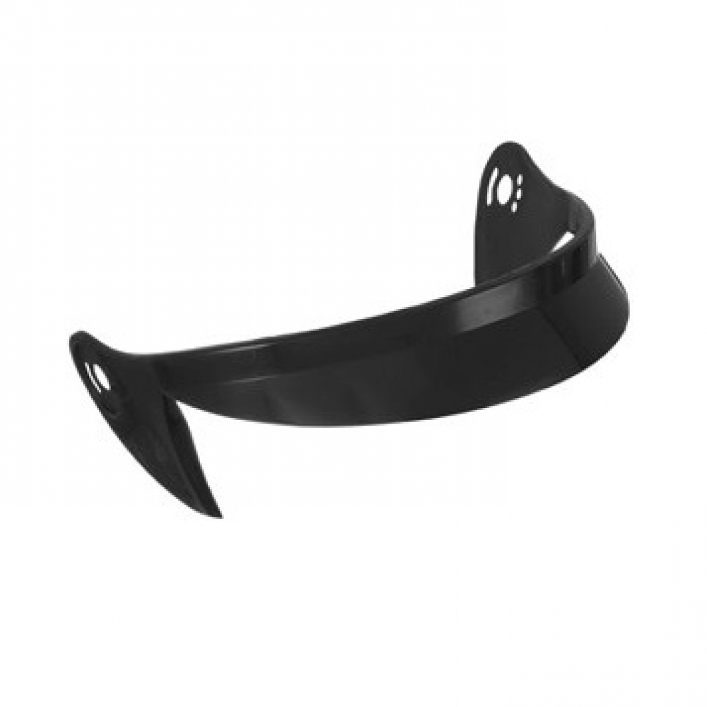 PALA CAPACETE LIBERTY THREE PRETO