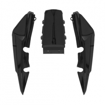 RABETA TITAN 150 PRETO 04-08
