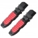 PEDALEIRA TRAS. TITAN/ BIZ/ YBR/ POP VERMELHO