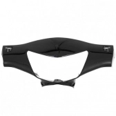 CARENAGEM FAROL BIZ 125 PRETO -10