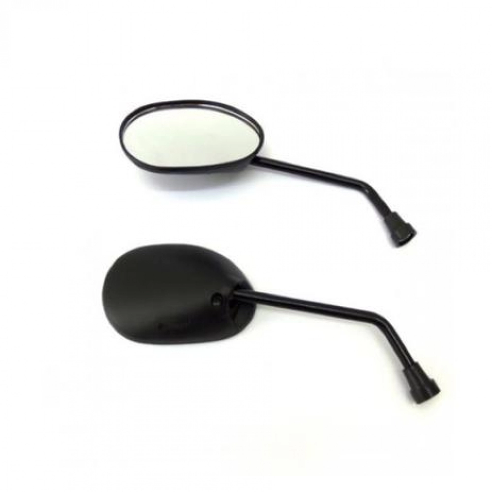 RETROVISOR MINI BIZ 125/ BROS 09- P/ YAMAHA