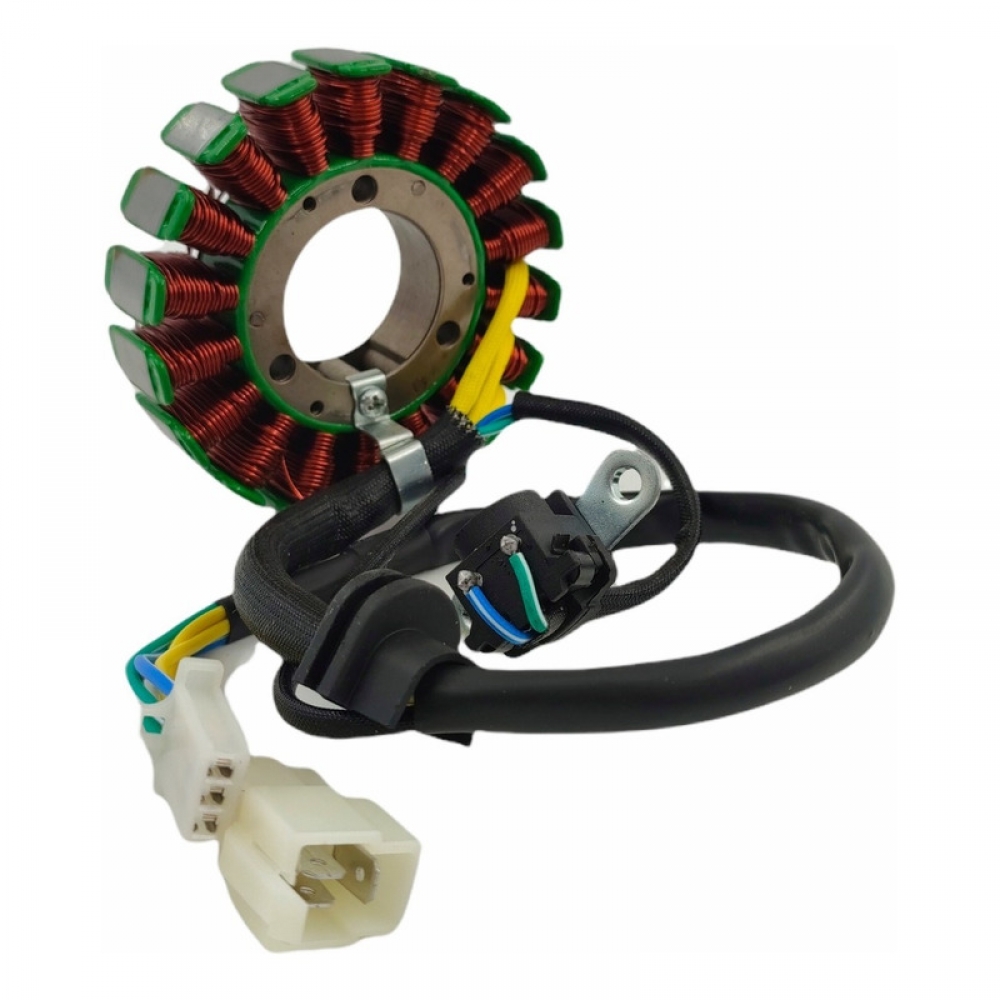 ESTATOR TORNADO XR 250 03-08/ TWISTER 250 06-08