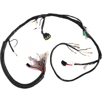 CHICOTE PRINCIPAL YBR 125 -01 E