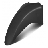 PARALAMA DIANT. BIZ 125 CINZA FOSCO 14-15 ES/EX