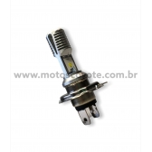 LAMPADA FAROL LED TITAN 125/150/160