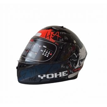 CAPACETE NEW BLADE PLAYFUL 60