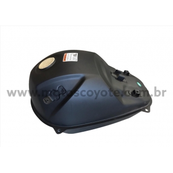 TANQUE COMBUSTIVEL LANDER PRETO FOSCO