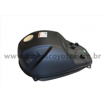TANQUE COMBUSTIVEL LANDER PRETO FOSCO
