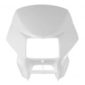 CARENAGEM FAROL BROS 125/150 BRANCO 03-08