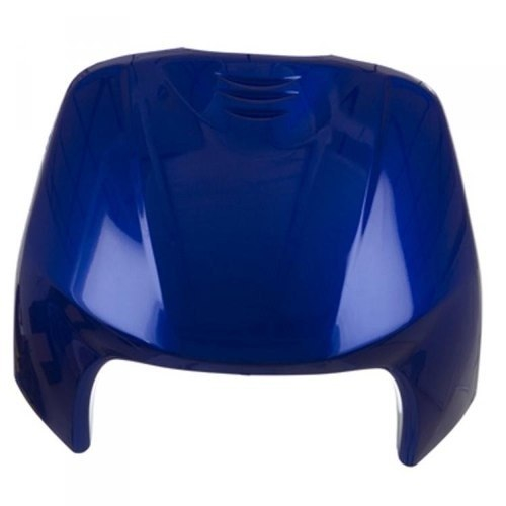 BICO FRONTAL BIZ 100 AZUL 98/99