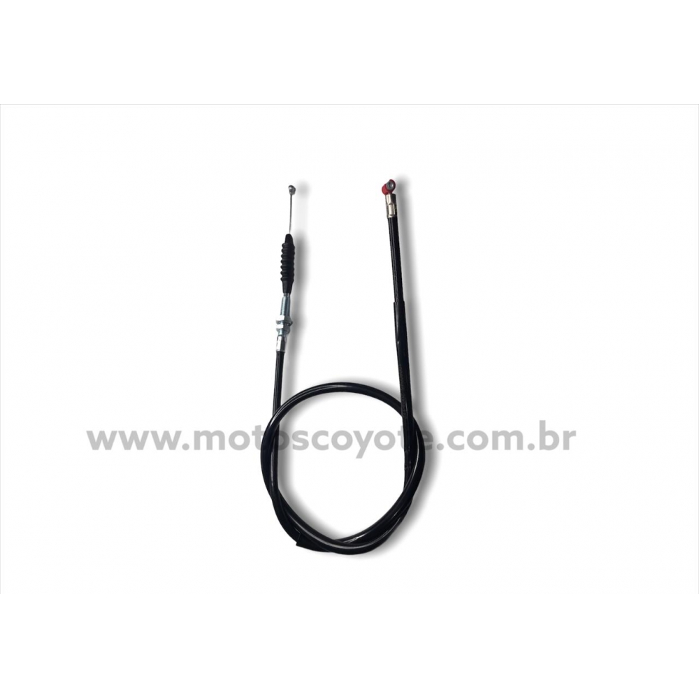 CABO EMBREAGEM STRADA