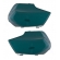 PROTETOR GARFO BIZ 100 VERDE 00
