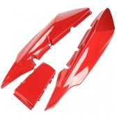 RABETA TWISTER CBX 250 VERMELHO 04-08