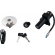 CONJUNTO TRAVAS FACTOR 125 09-13 (4 PECAS)
