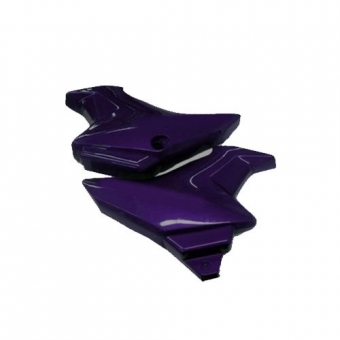 TAMPA LATERAL FACTOR 125 ROXO 09-12