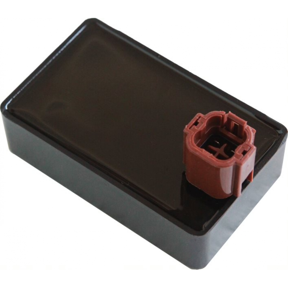 CDI BIZ 125 -08