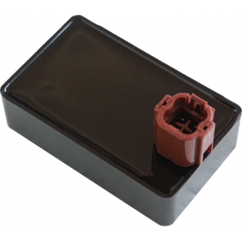 CDI BIZ 125 -08