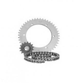 RELACAO LANDER 250/ TENERE 250 COR FINA 428