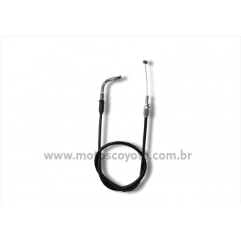 CABO ACELERADOR YES 125 09-11/ GSR 125 13