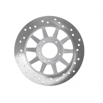 DISCO FREIO DIANT. TITAN 125 00-08/ BROS 150 09-/