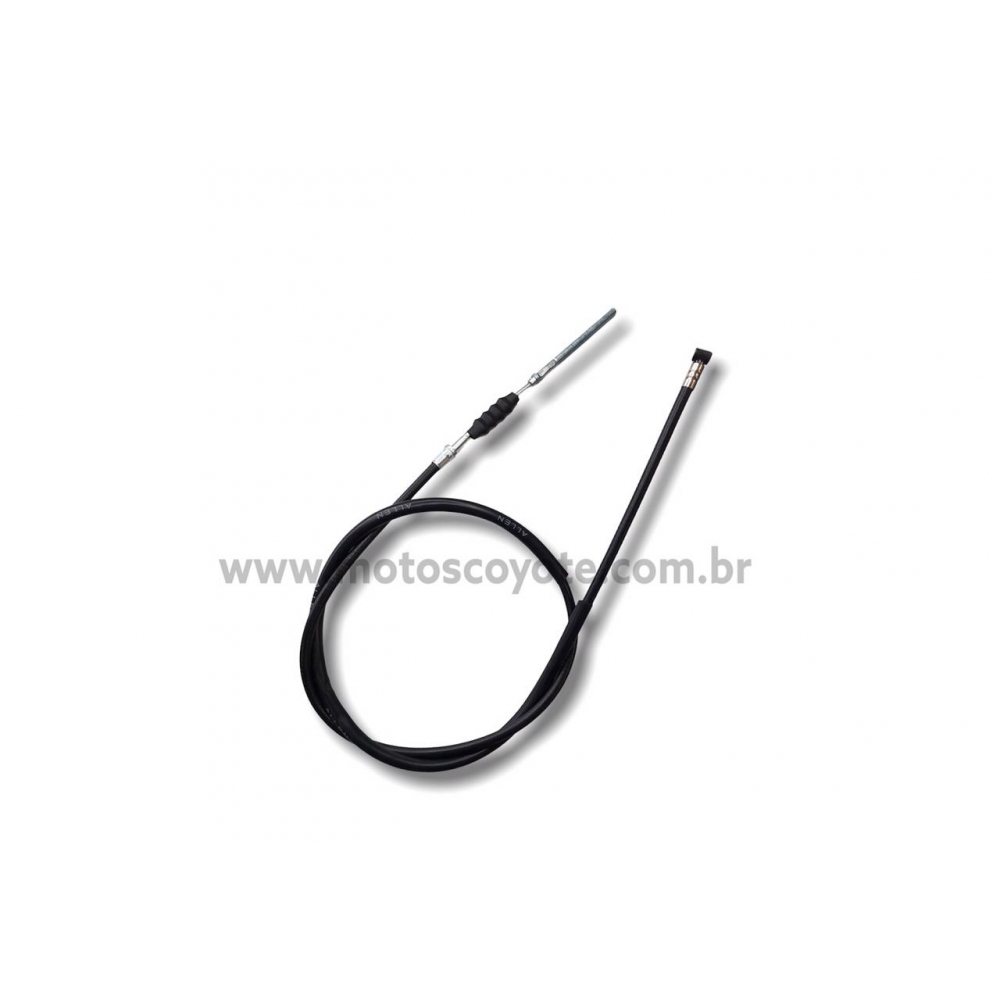 CABO FREIO CG 125 83-89