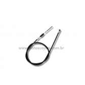 CABO FREIO CG 125 83-89