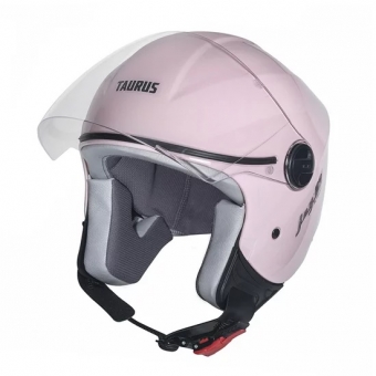 CAPACETE JOY23 BY TAURUS ROSA 60