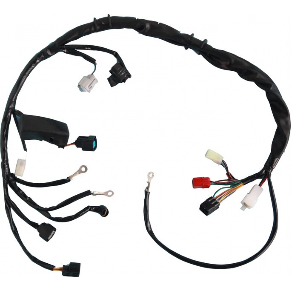 CHICOTE PAINEL LEAD 110 11-12
