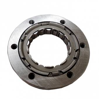 PLACA PARTIDA XRE 190 16-